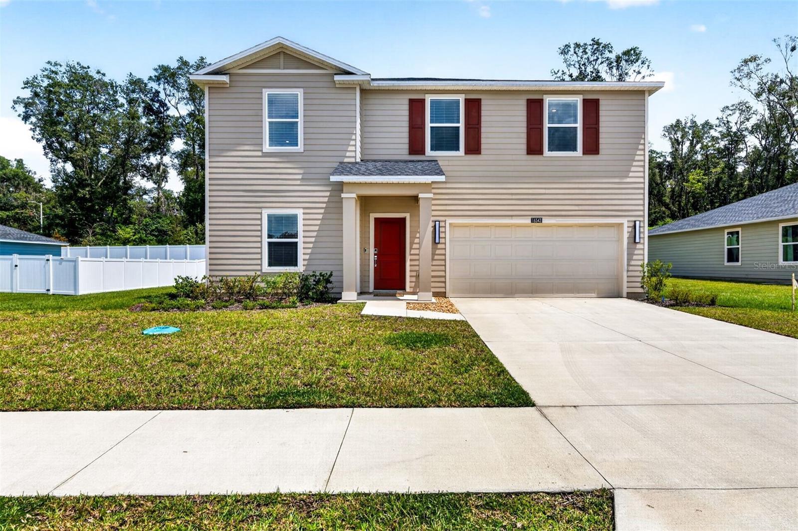 16543 NW 144TH ST