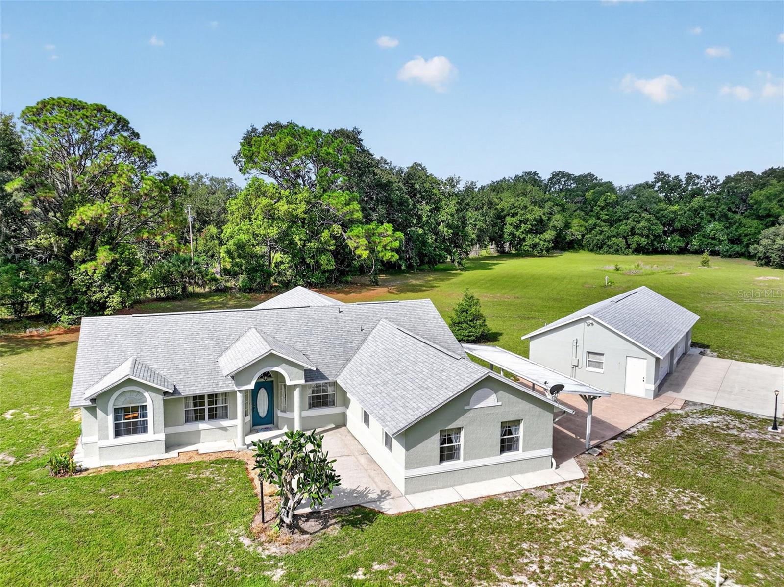 34231 MARSHALL RD