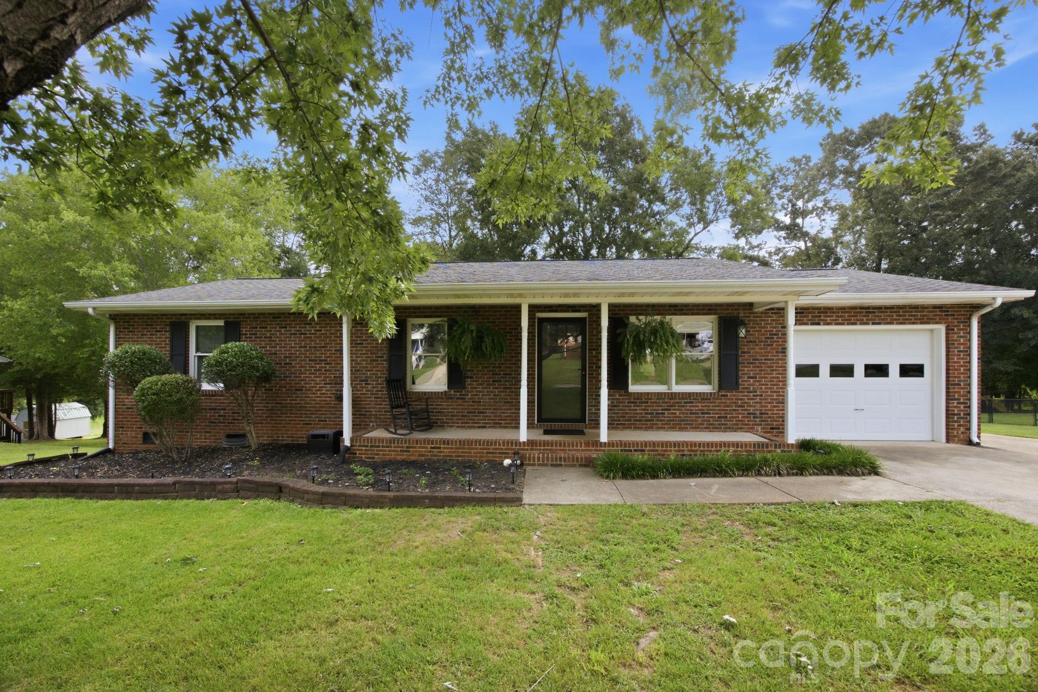 105 Ashburne Drive