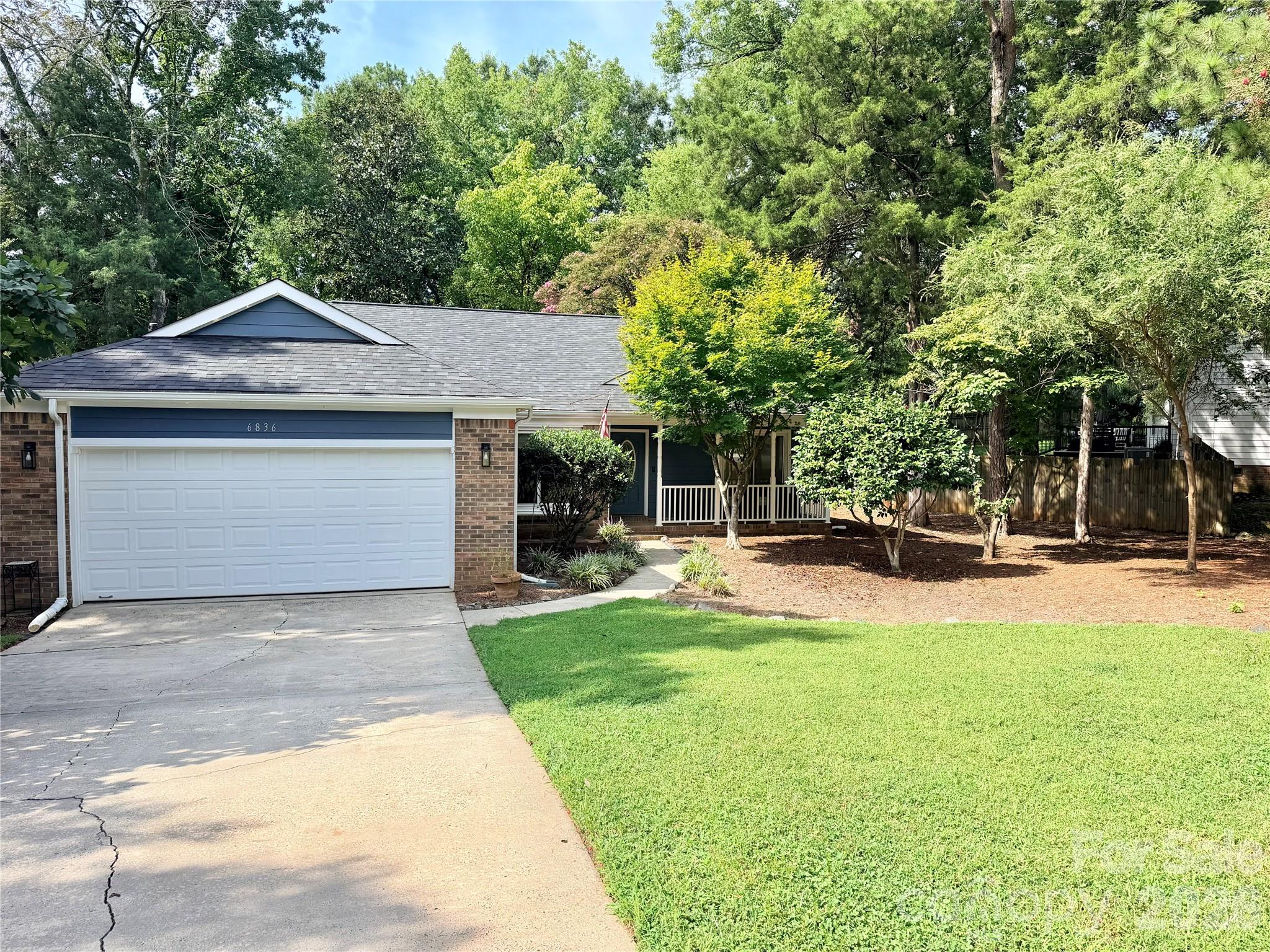 6836 Pin Oak Court