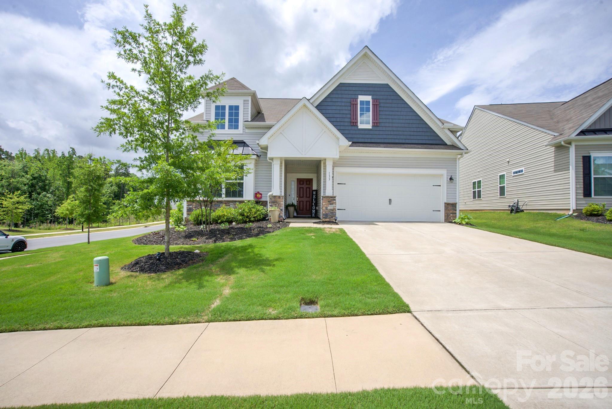 133 Dubois Drive