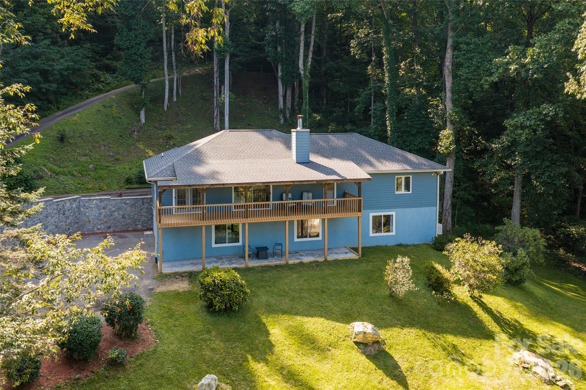 80 Range Drive