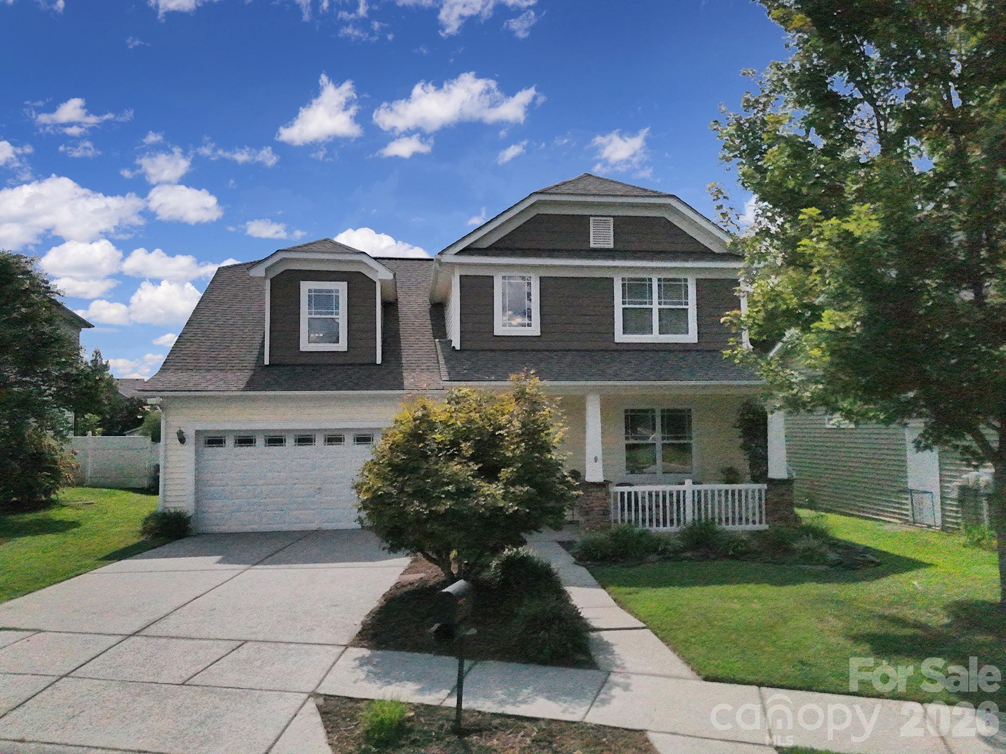 222 Juanita Drive
