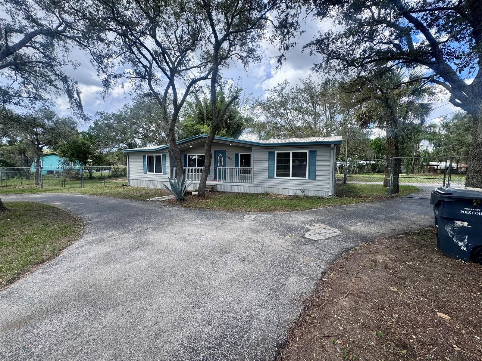 2293 CANTOR CT