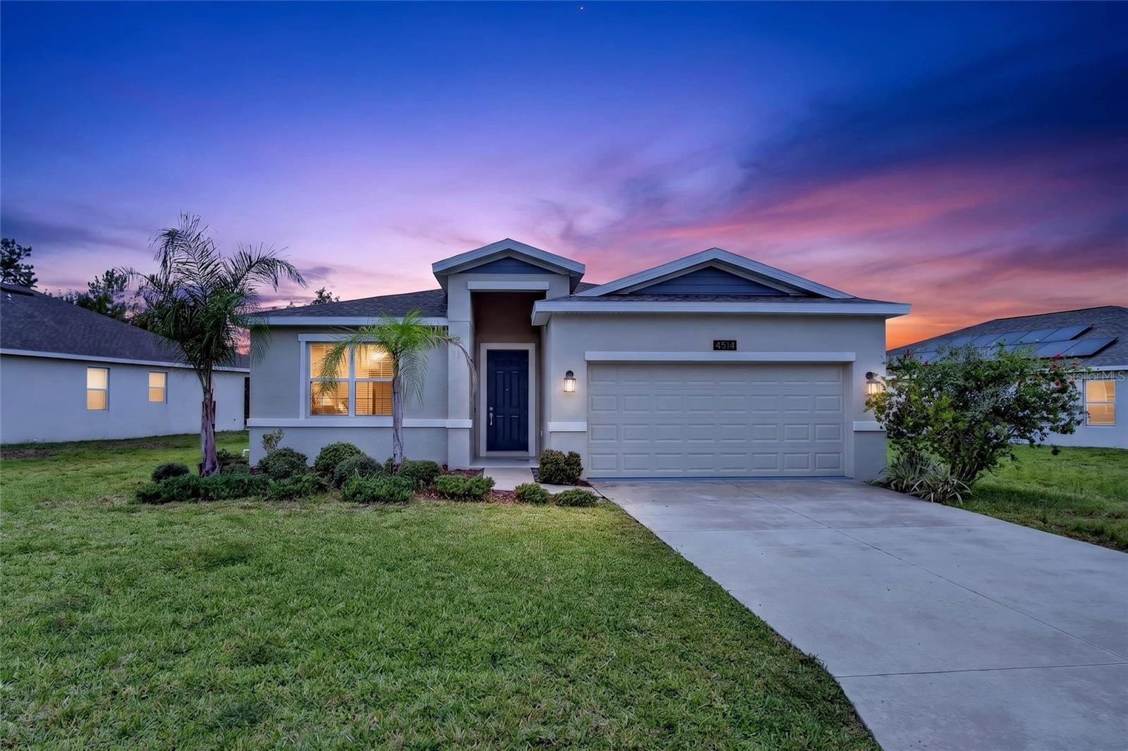 4514 TAHOE CIR