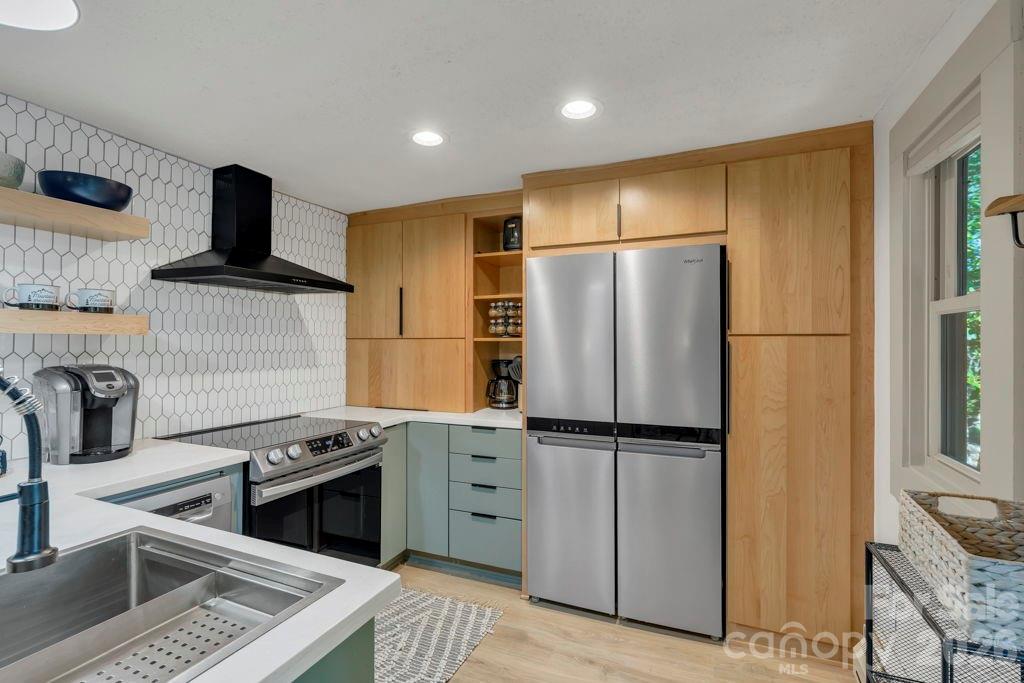 108 Northridge Road