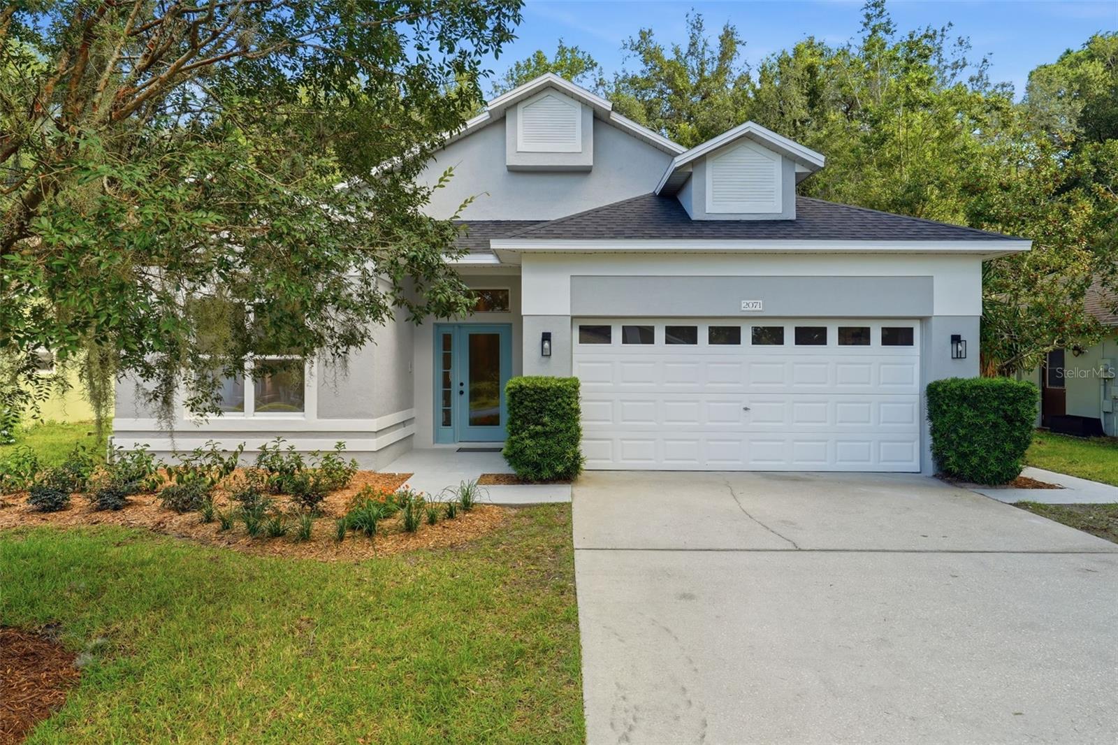 2071 FRIAR TUCK LN