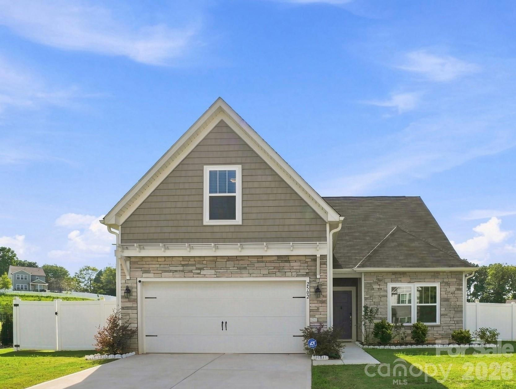 2502 Waverly Drive