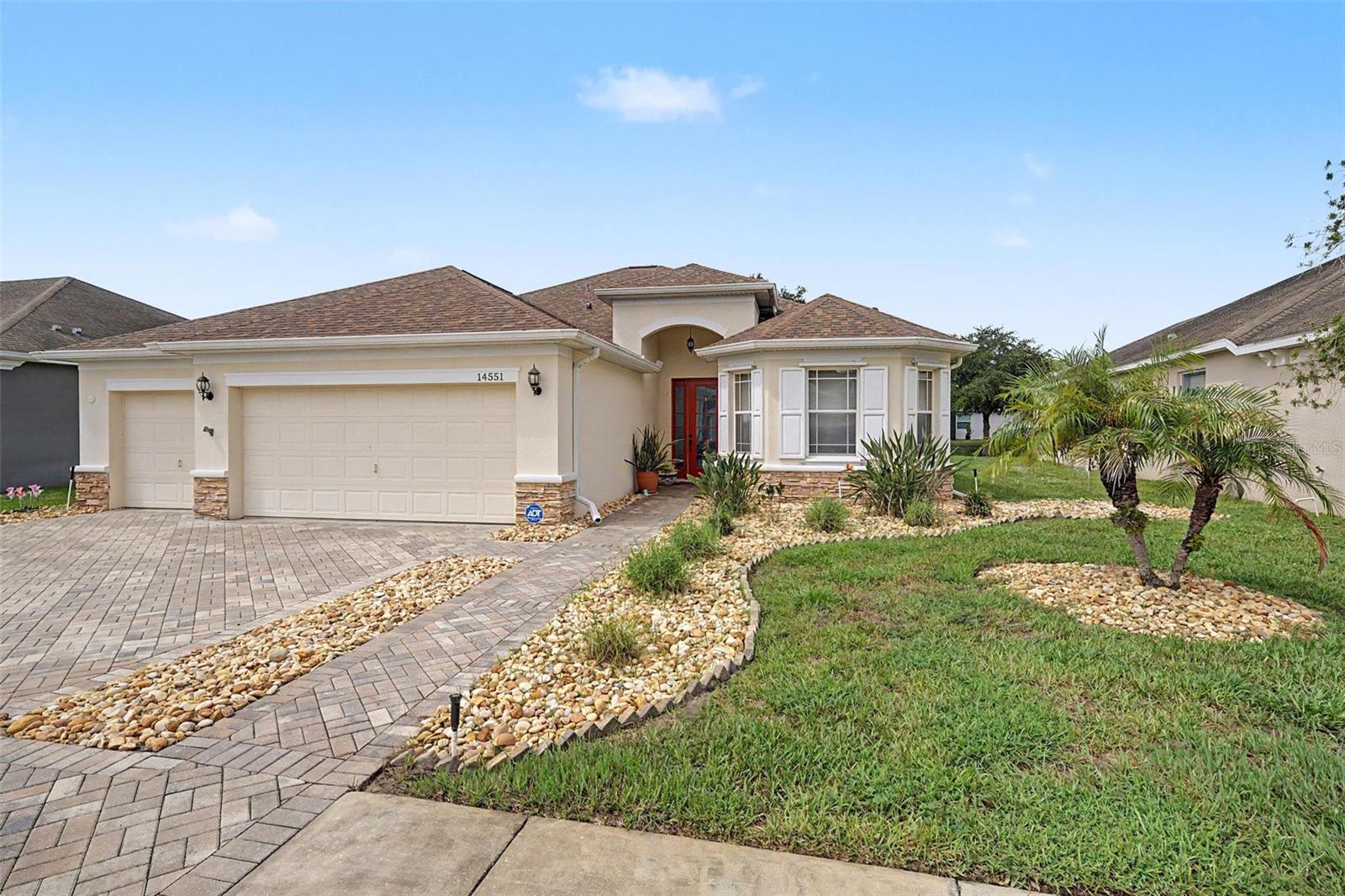 14551 TARVES DR