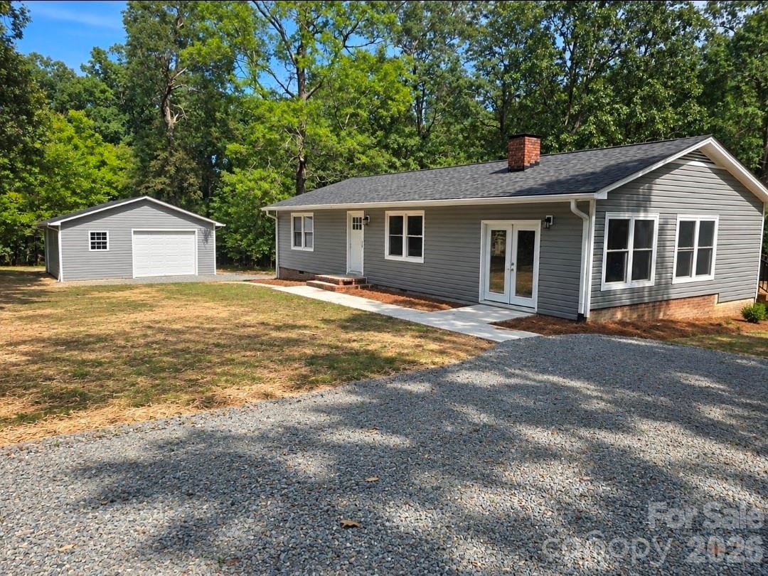 25650 Dunlap Road