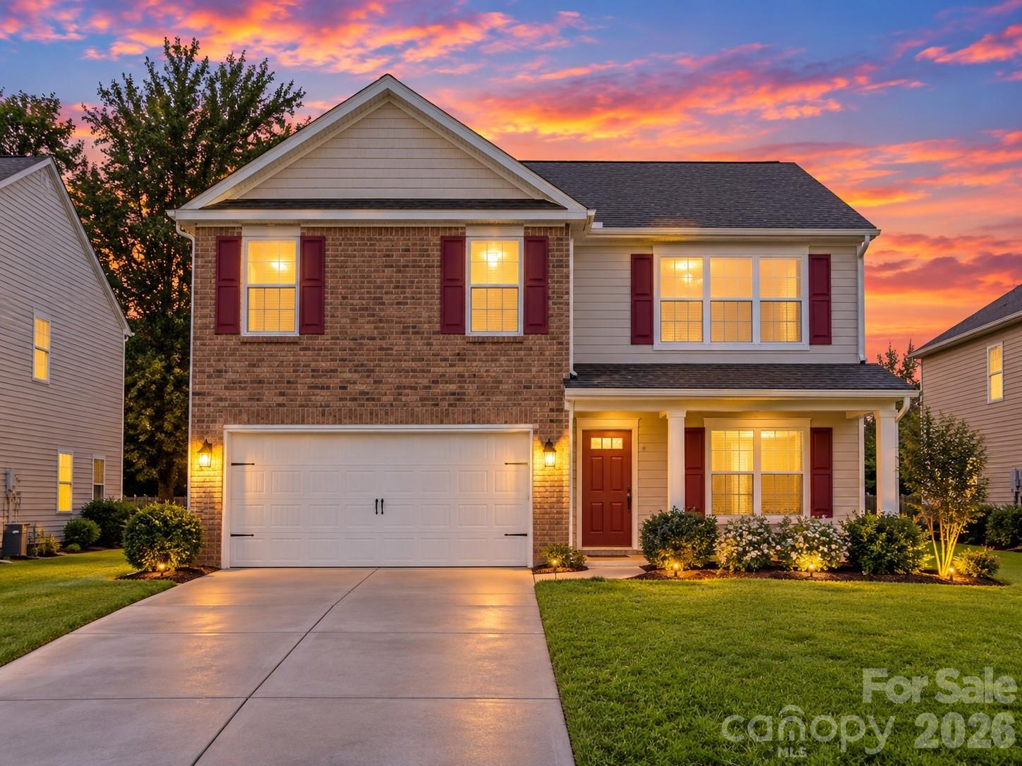 2727 Waybrook Drive