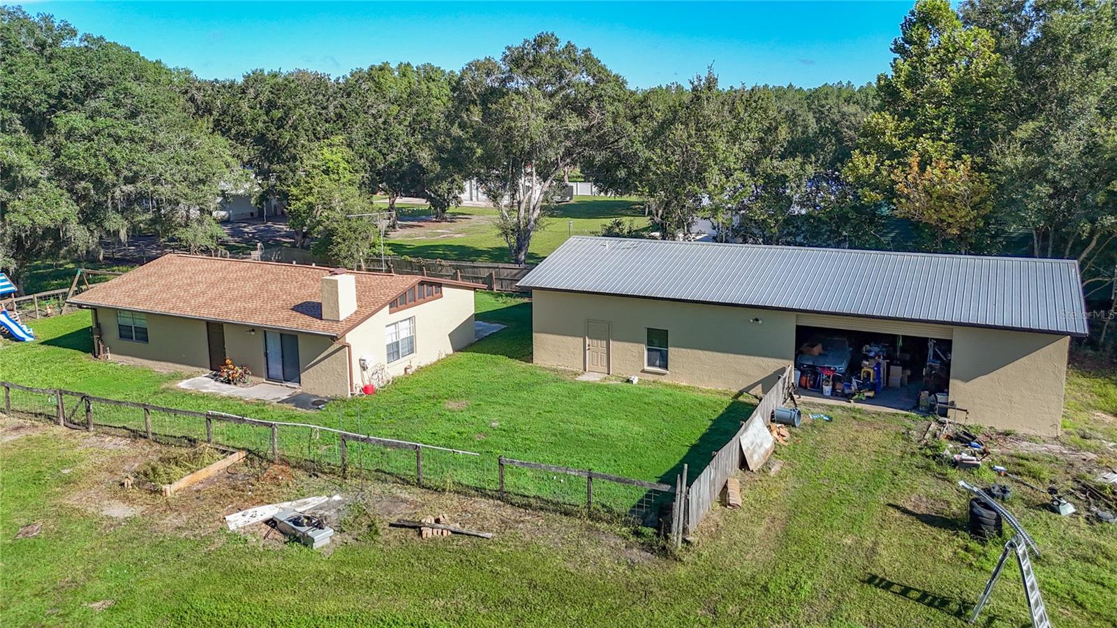 7102 FIVE ACRE RD