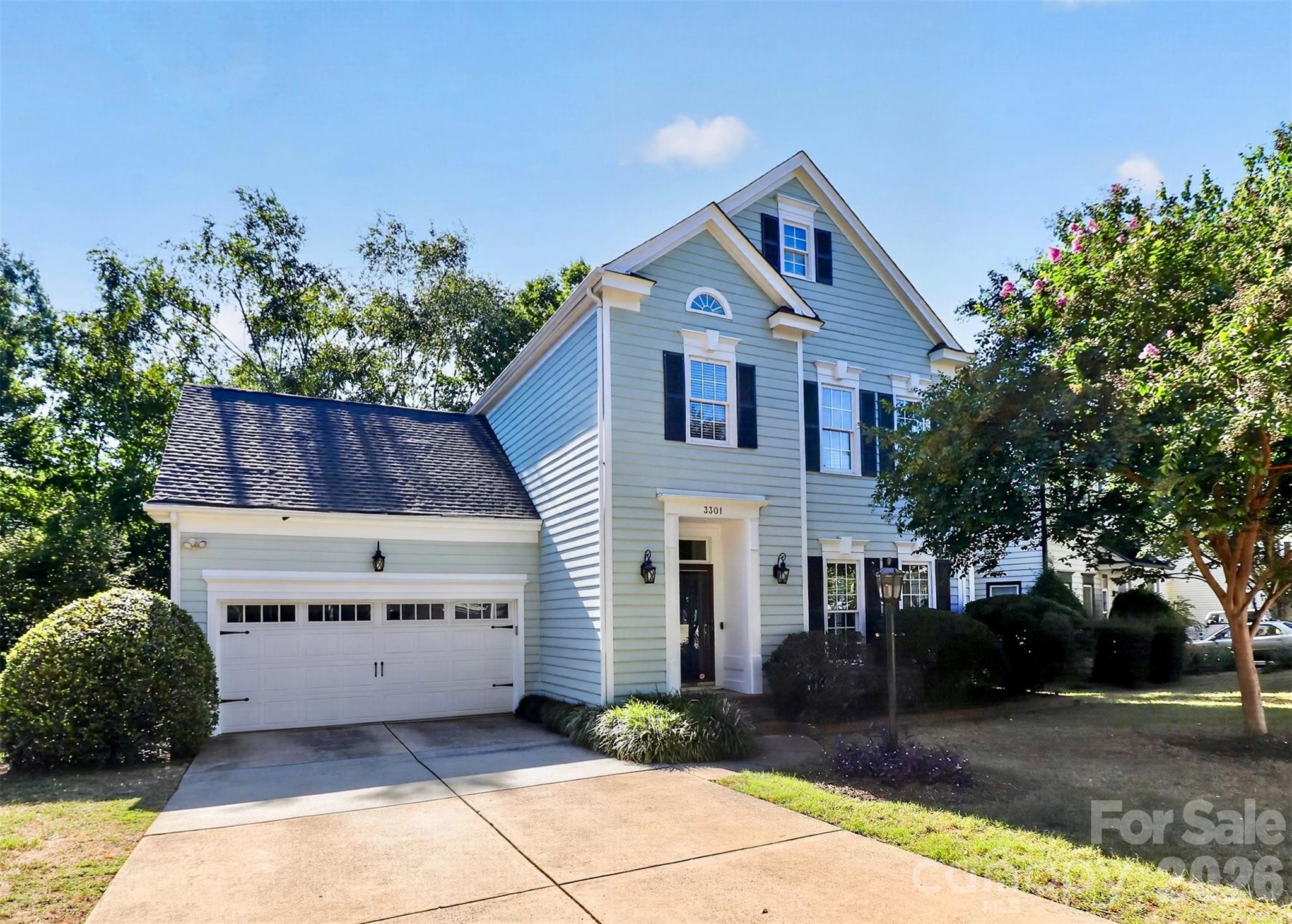 3301 Dairy Farm Lane