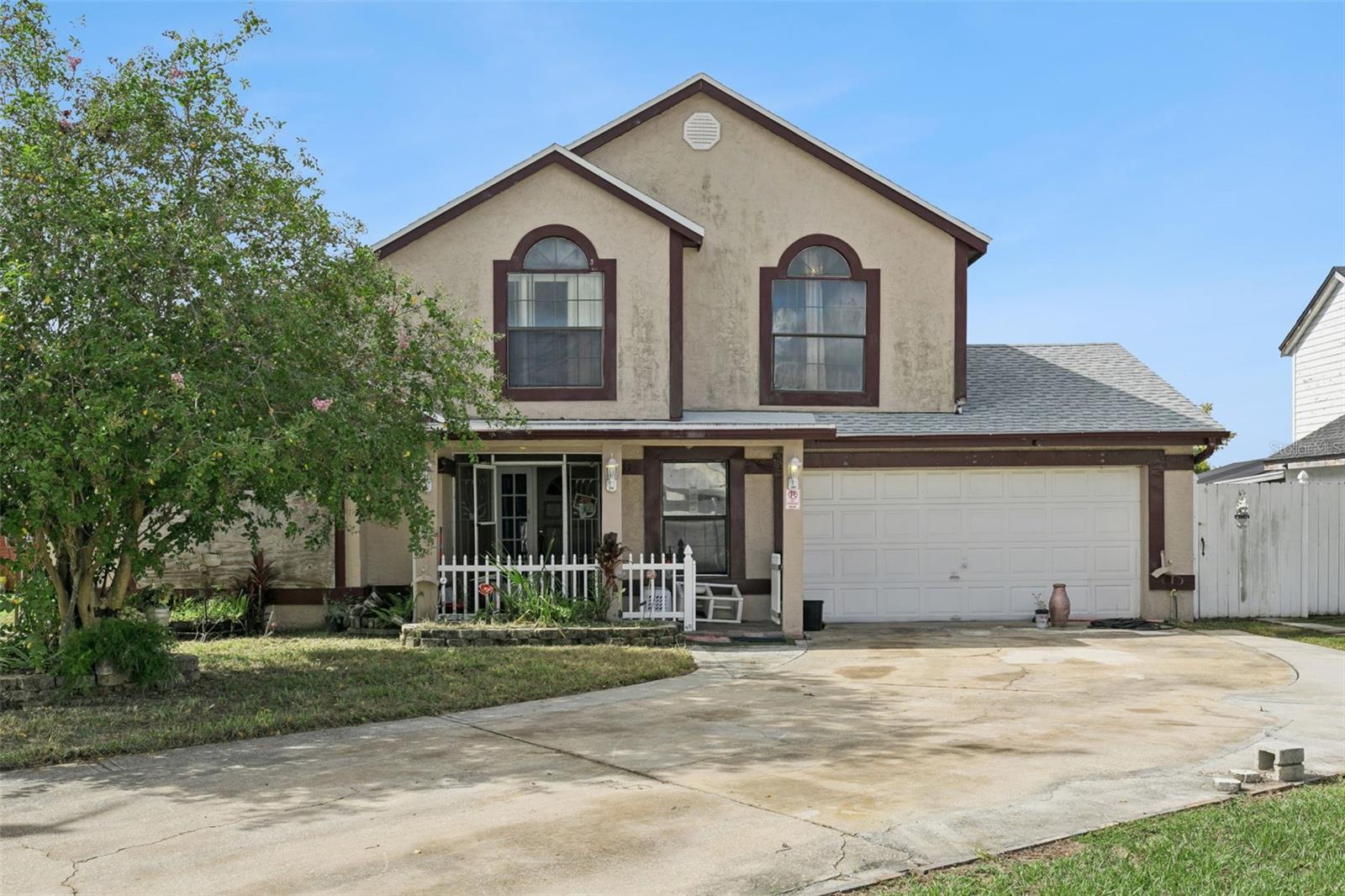2651 SHERRY CIR