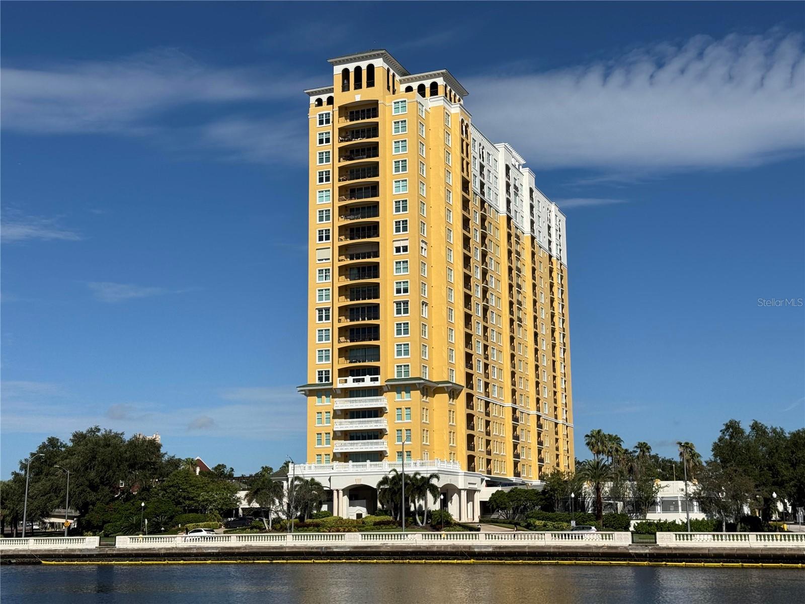 345 BAYSHORE BLVD #1102