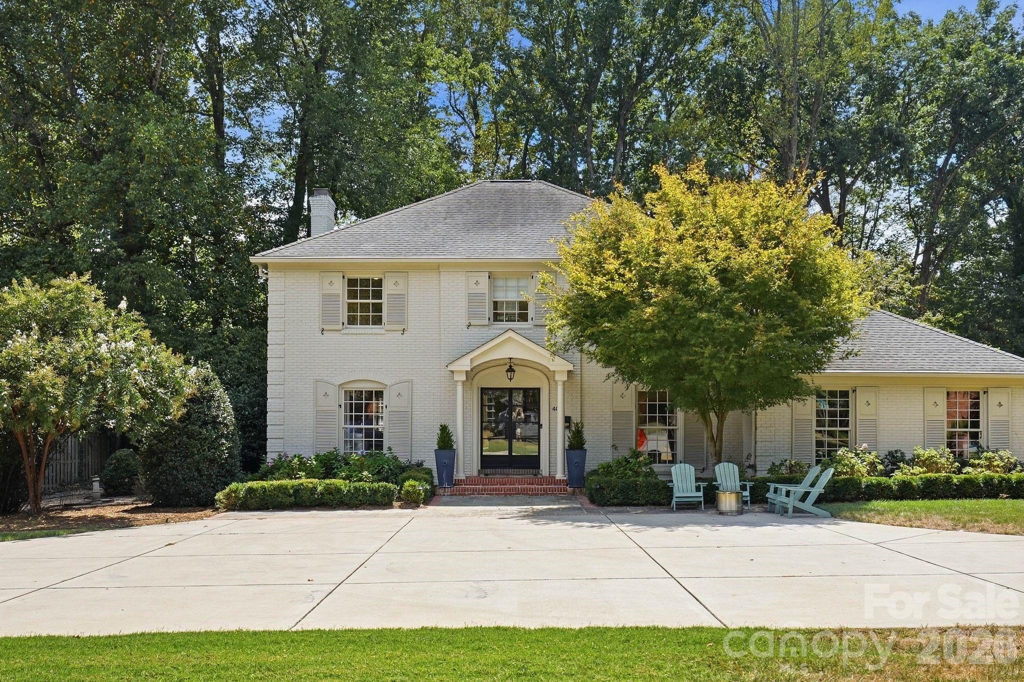400 Fesbrook Court