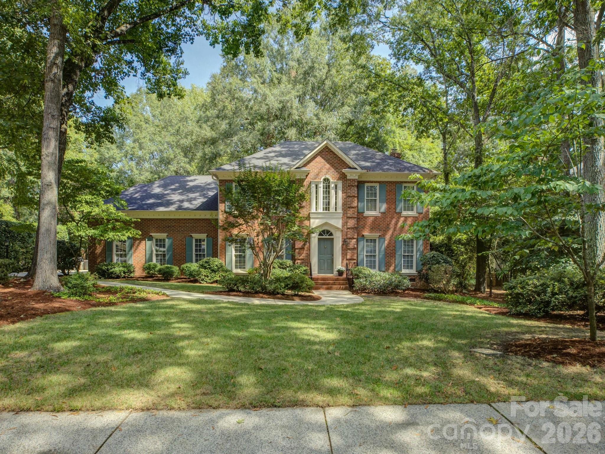 2503 Winding Oak Drive