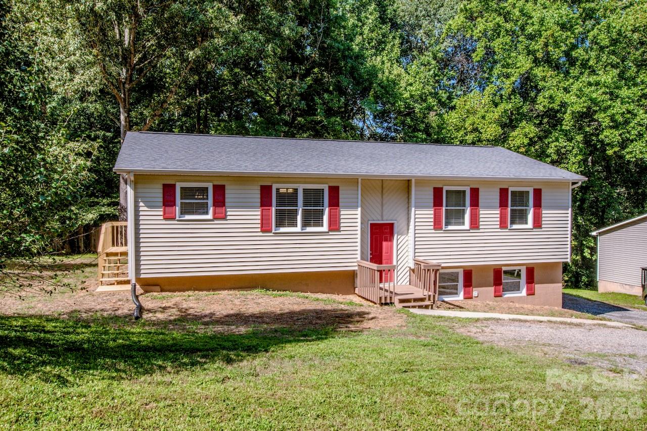 612 Sharon Drive