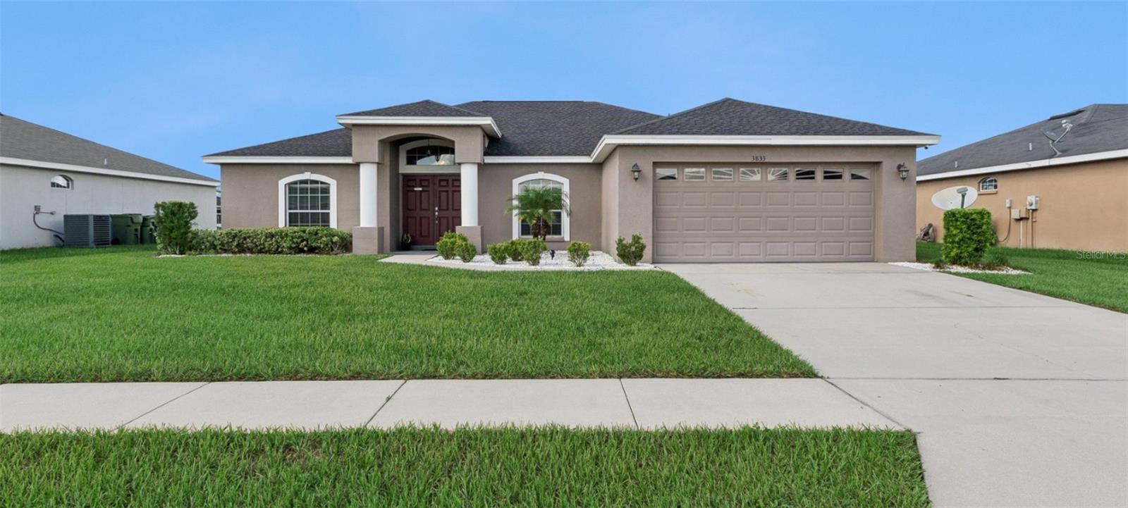 3833 FIELDSTONE CIR