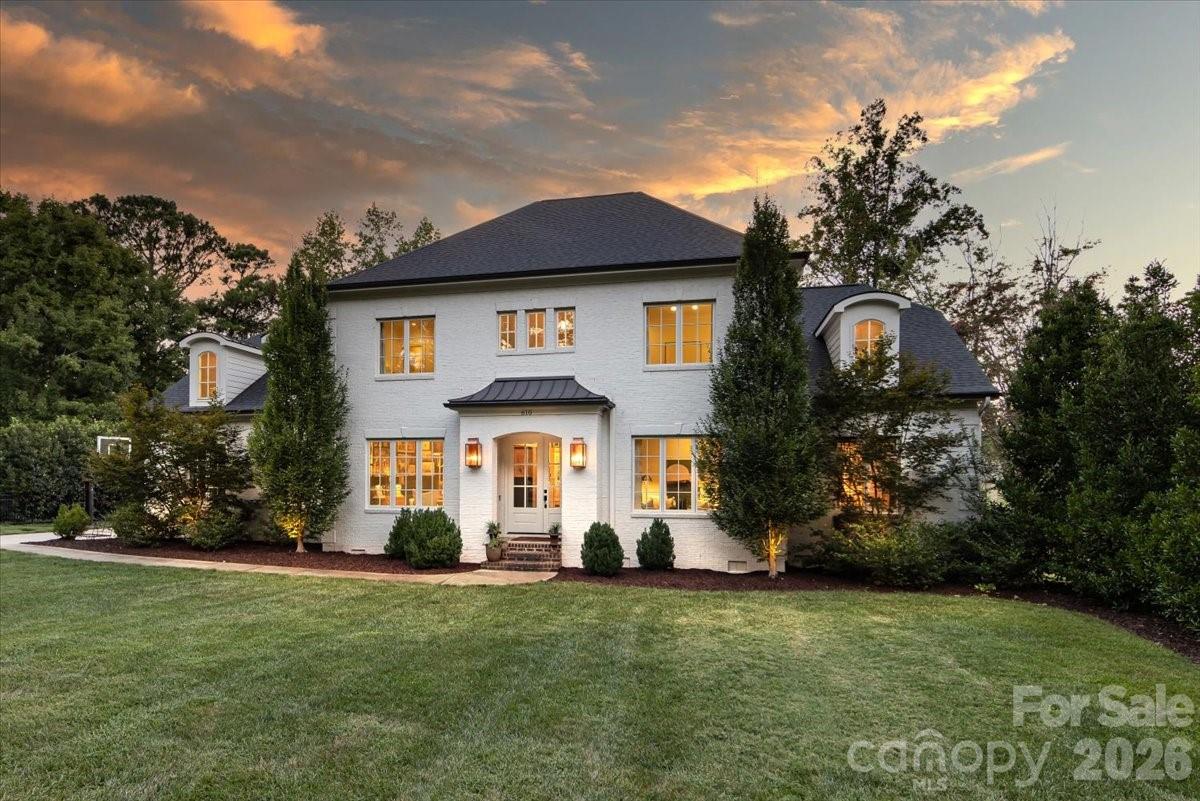 610 Lansdowne Road