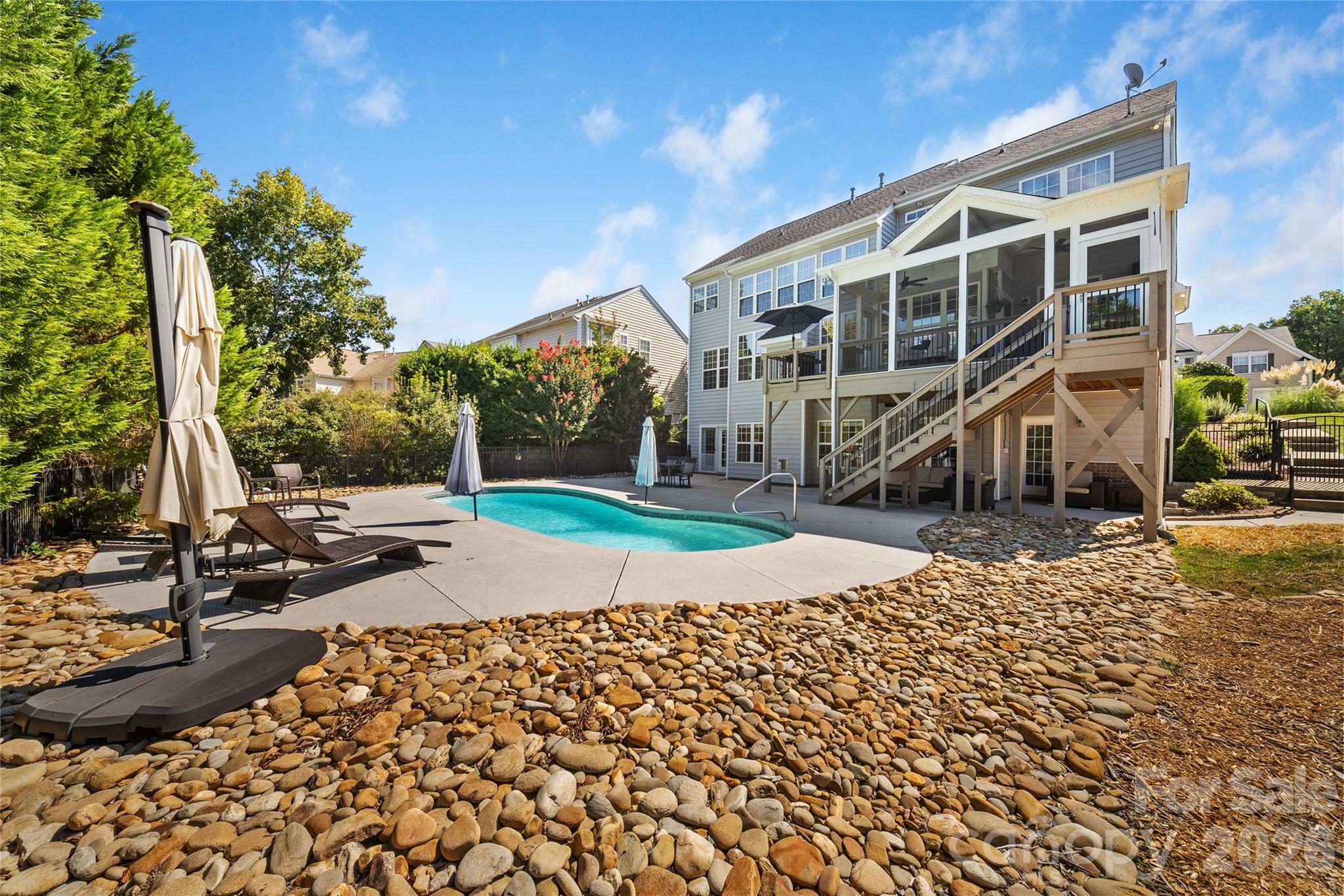 7909 Woodmere Drive