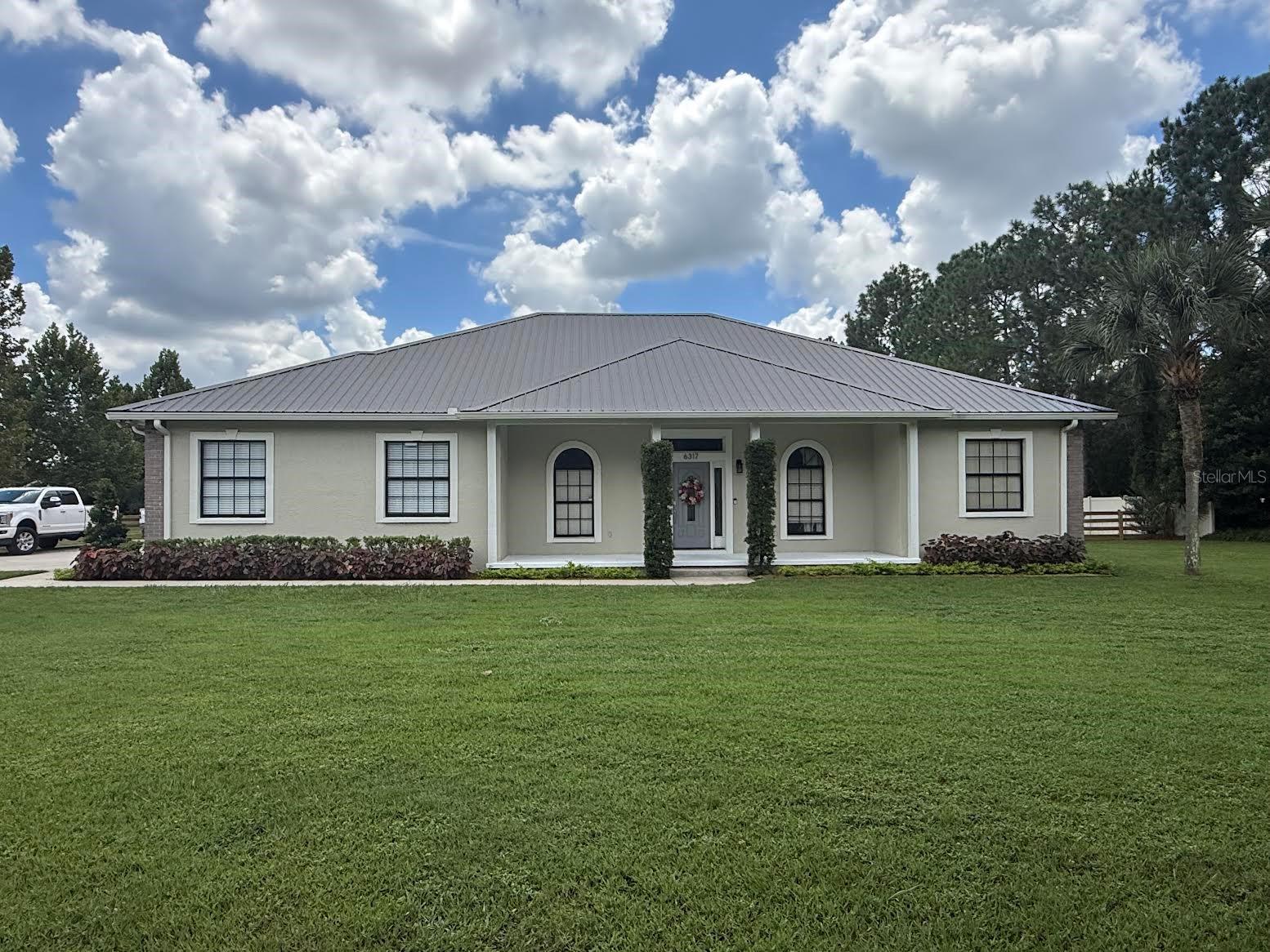6317 BARTON RD