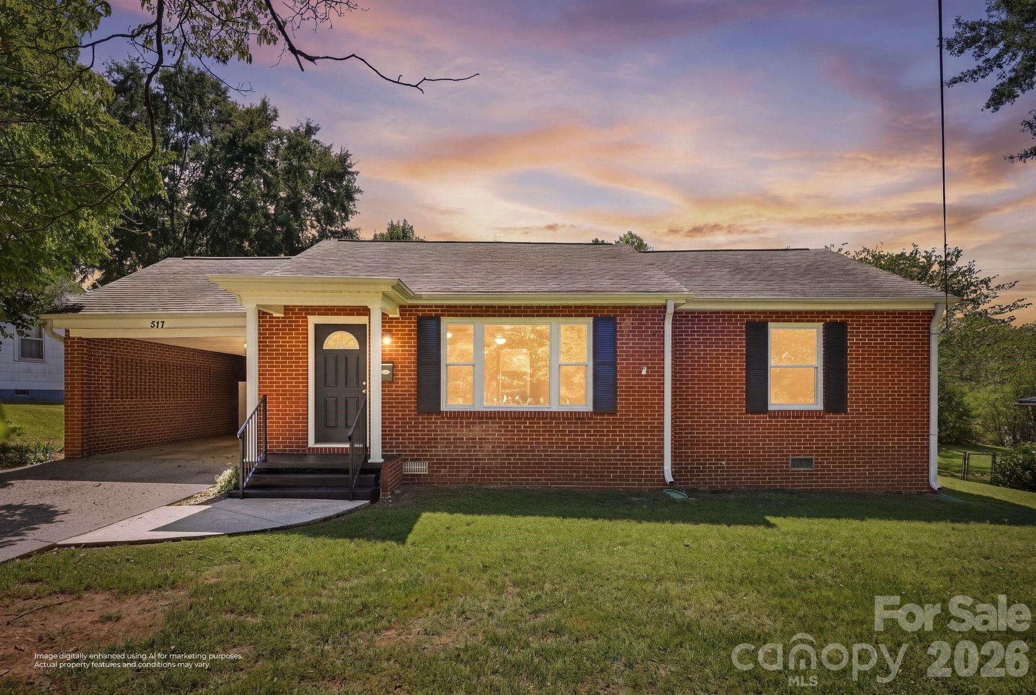 517 Battleground Road