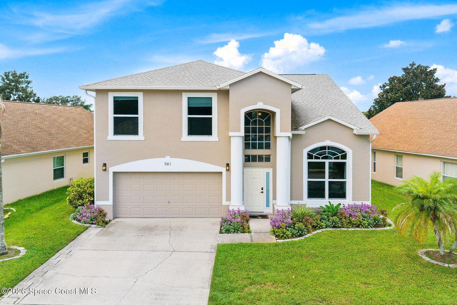 981 SHAW CIR