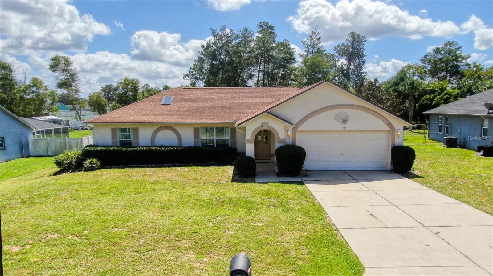 5101 SW 107TH LOOP