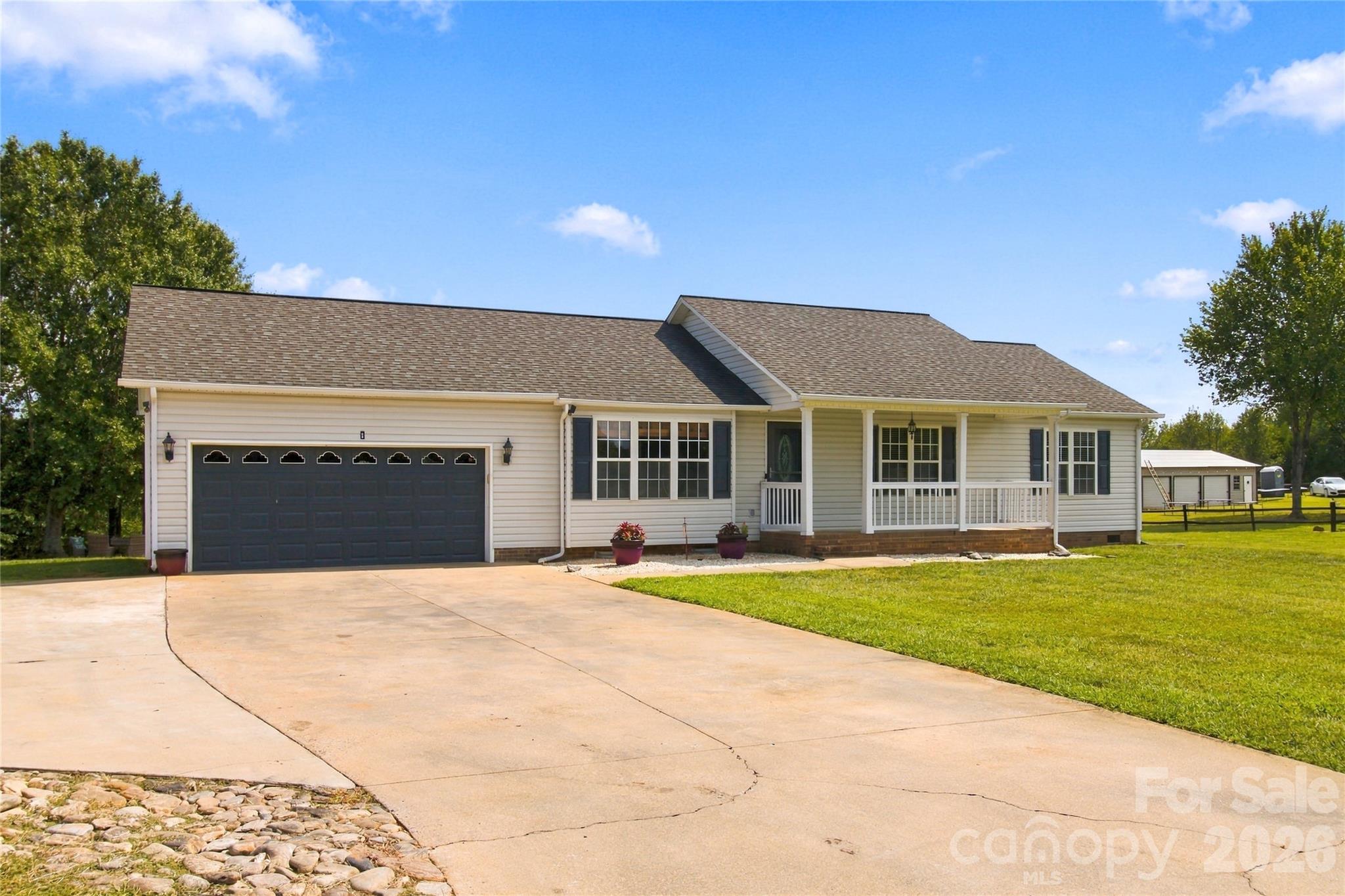 119 Chambwood Lane