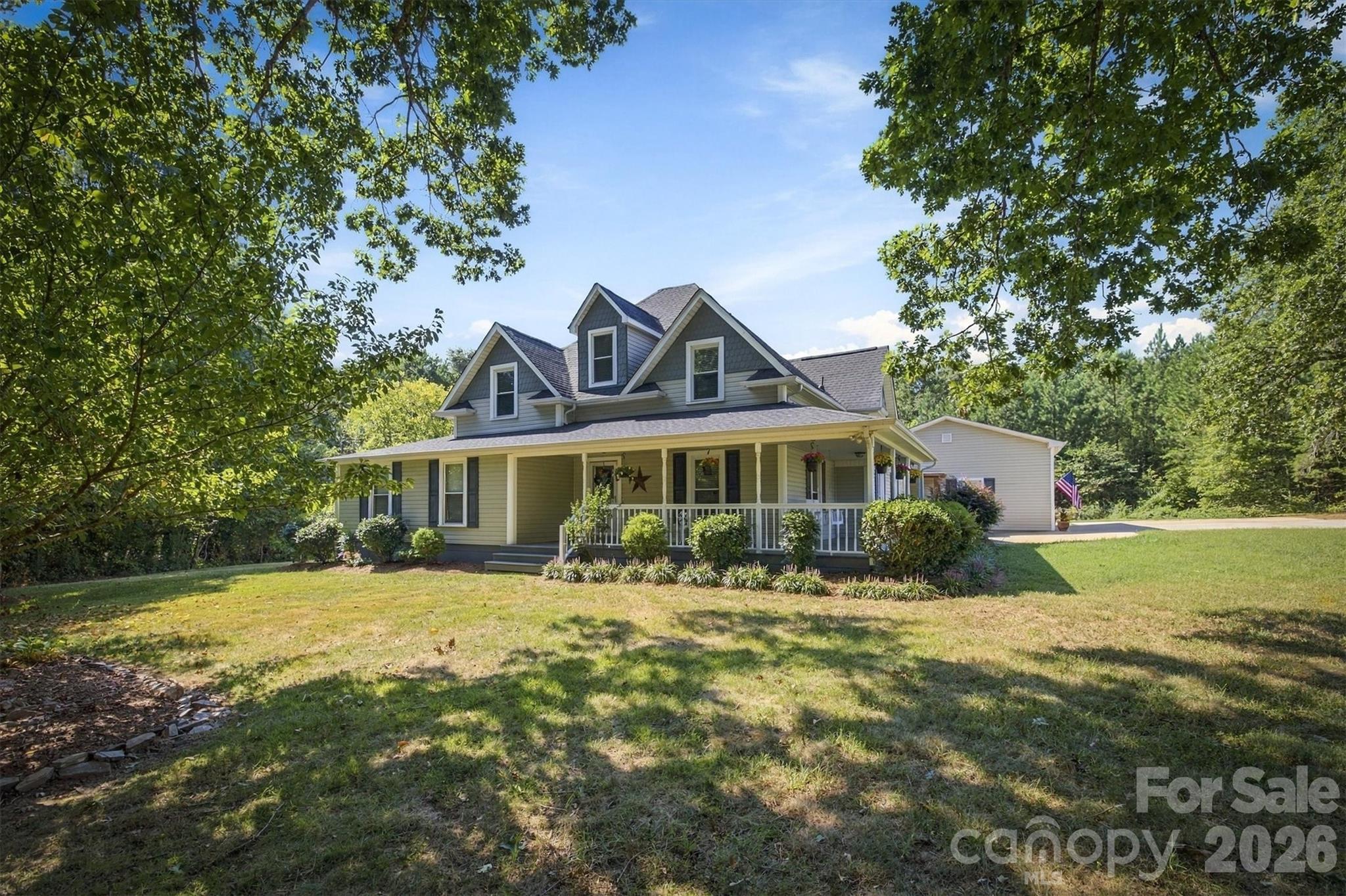 2993 Countryside Drive