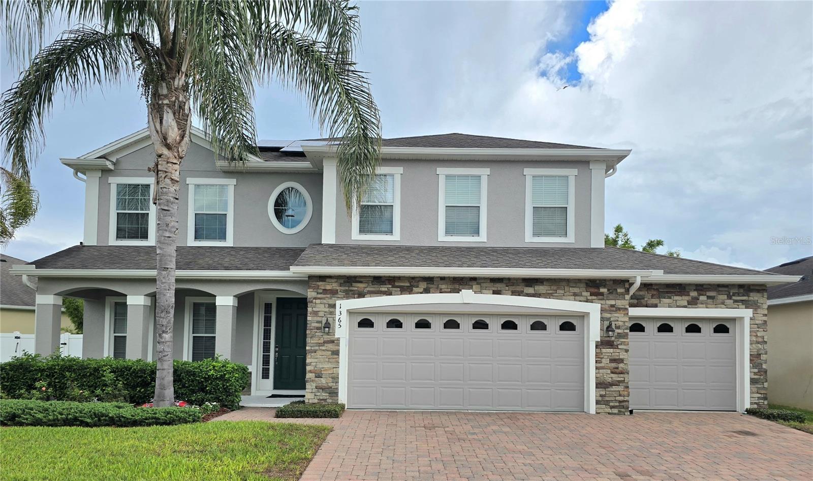 1365 GARRETT GILLIAM DR
