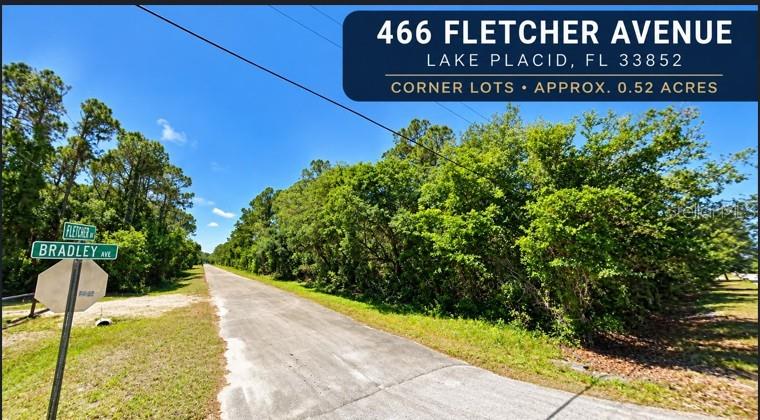 466 FLETCHER AVE