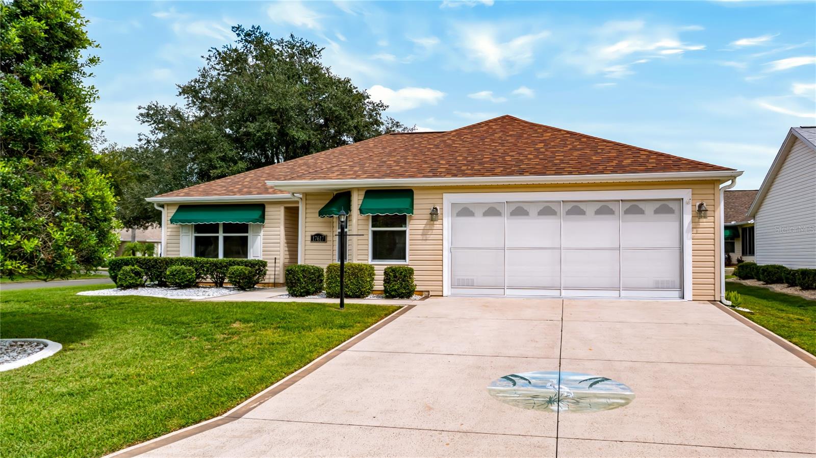 17617 SE 80TH ALTAMAHA CT