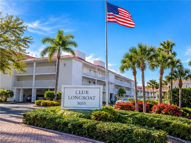 5055 GULF OF MEXICO DR #532