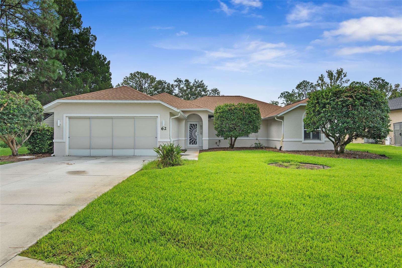 62 BAYSIDE DR
