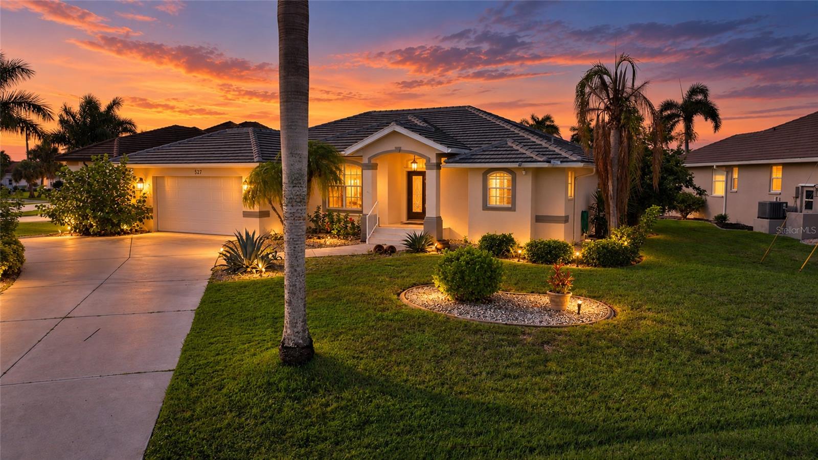 527 SAINT GIRONS CT