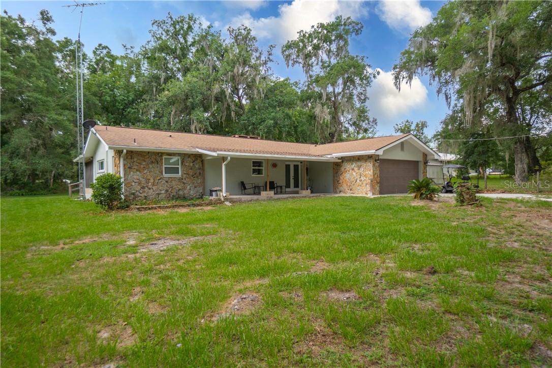 11131 E Ownbey CT, FLORALCITY FL 34436