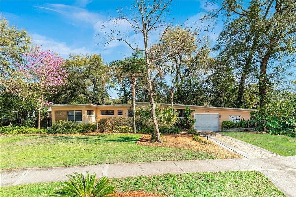2603 VIRGINIA DR