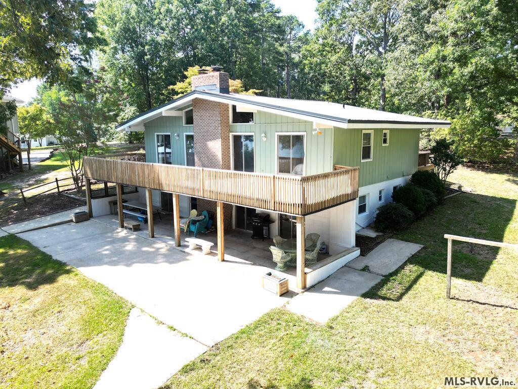 131 Oak Tree Dr., Henrico NC 27842