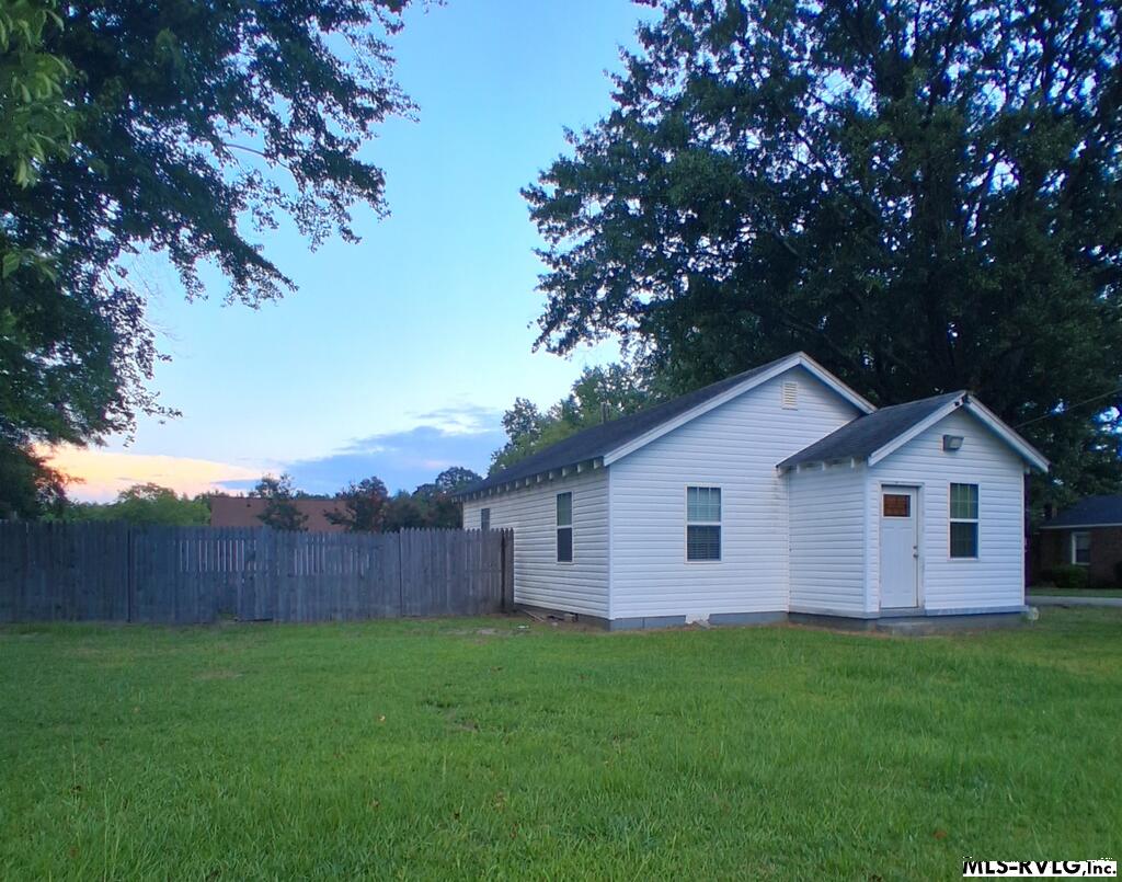 84 Zoo Rd N, Roanoke Rapids NC 27870