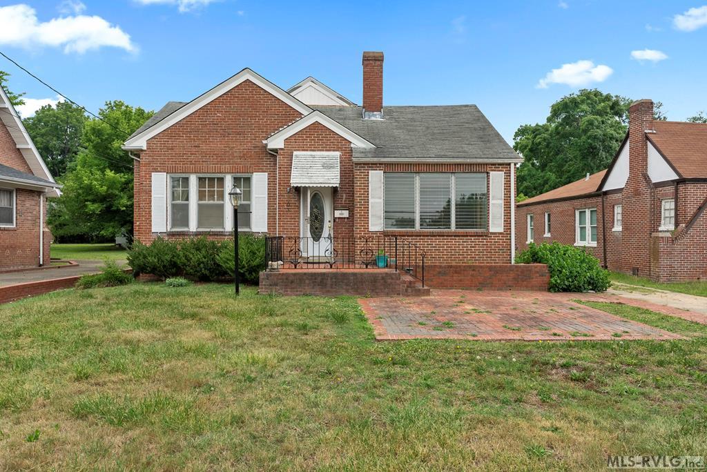 503 Southampton, Emporia VA 23847