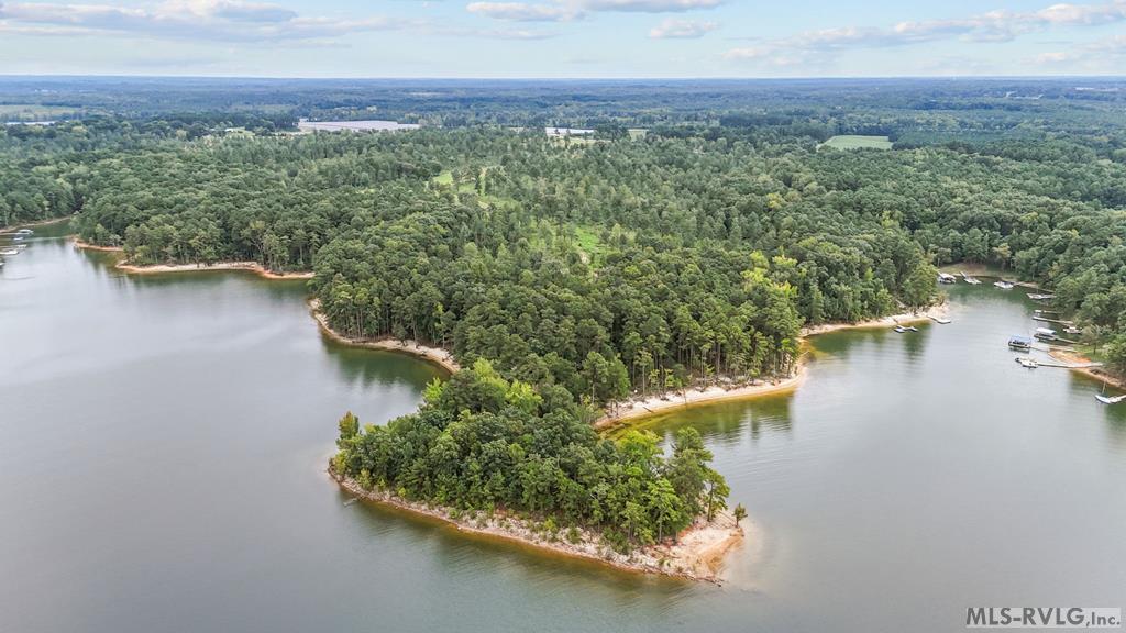 147 Shoreline Drive, Manson NC 27553