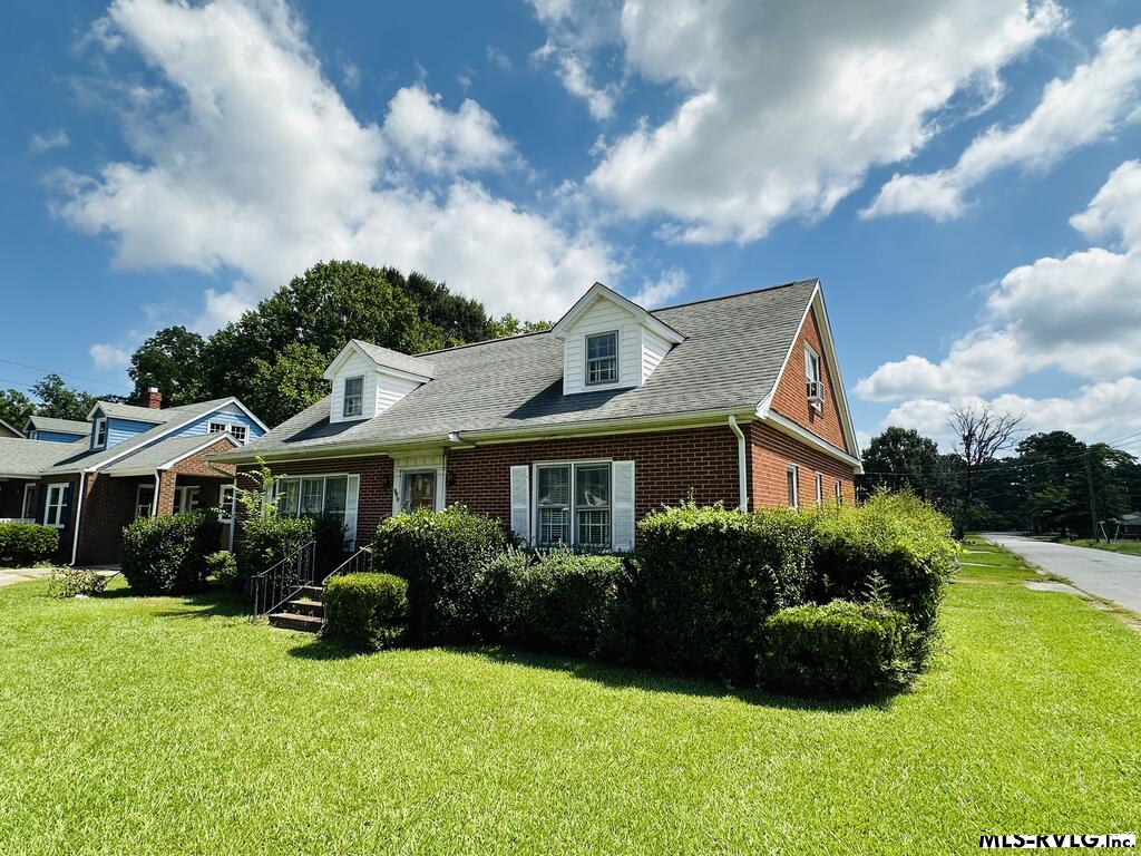 900 Academy St N, Ahoskie NC 27910