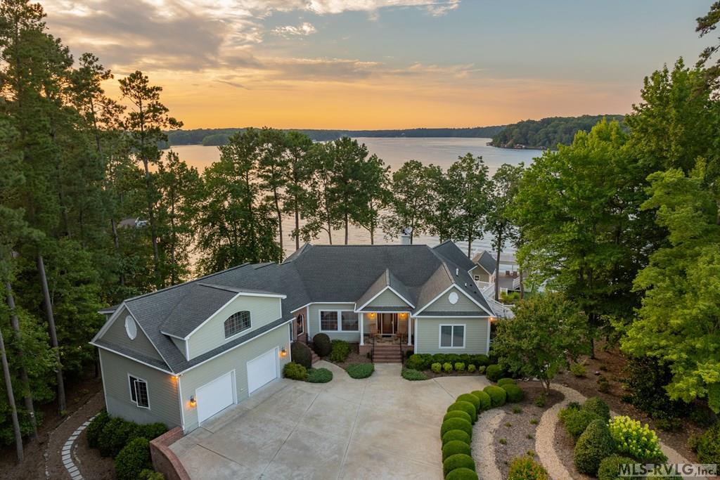 283 Lakewoods Drive, Macon NC 27557