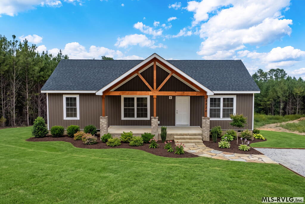 2236 Plank Road, South Hill VA 23970