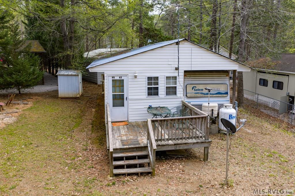 62 Lochsa Trail, Bracey VA 23919